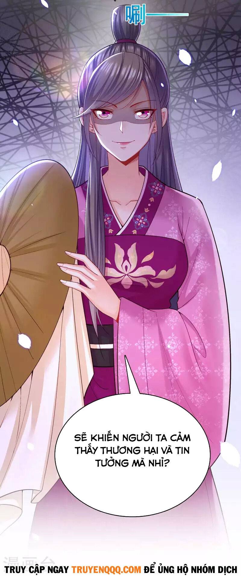 ngã tại hậu cung đương đại lão nữ chapter 120 16