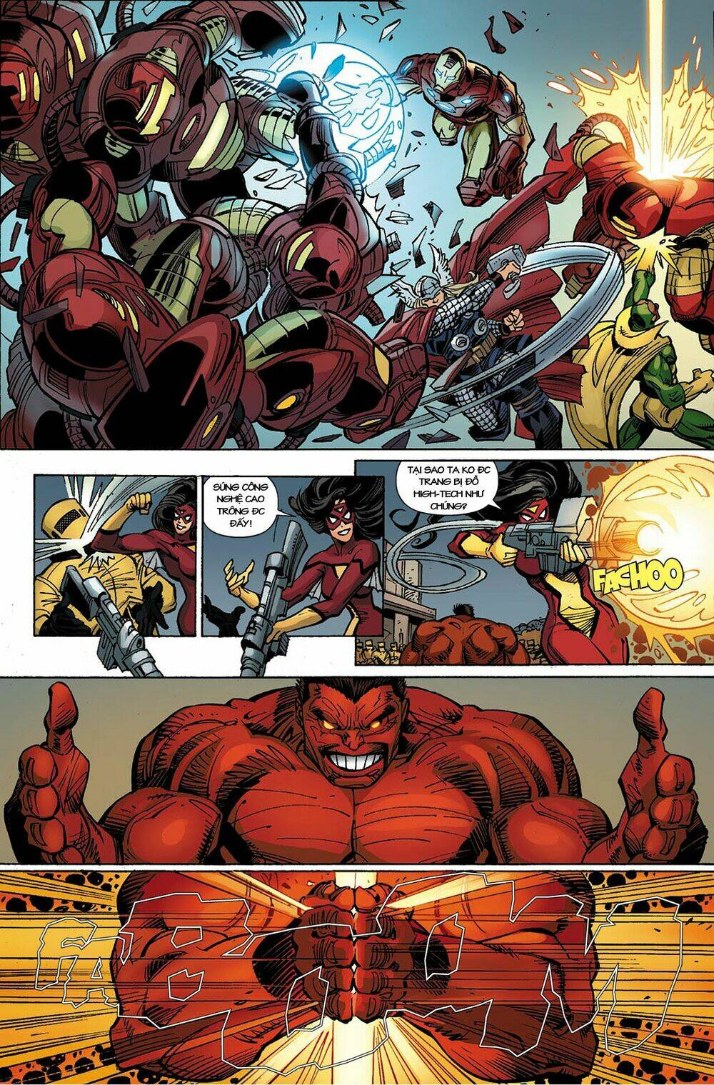 avengers vs x-men chapter 5 14