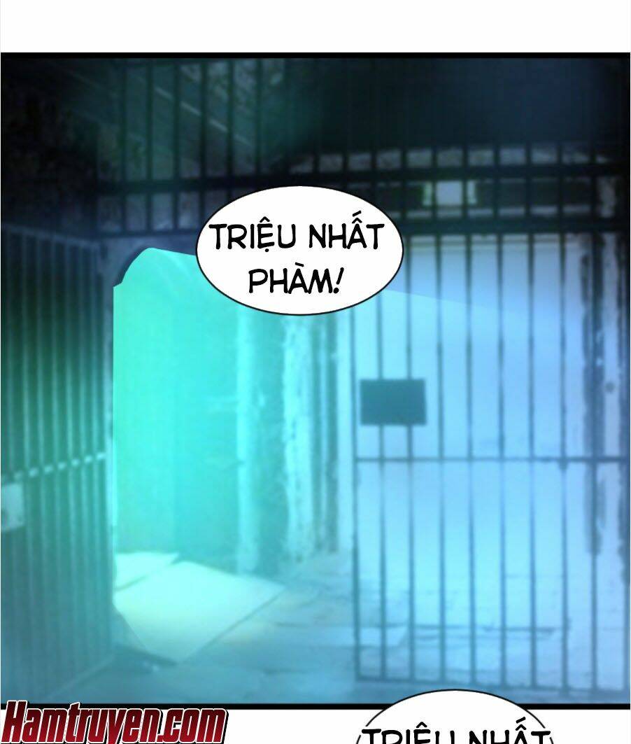 vô hạn biến dị chapter 18 1