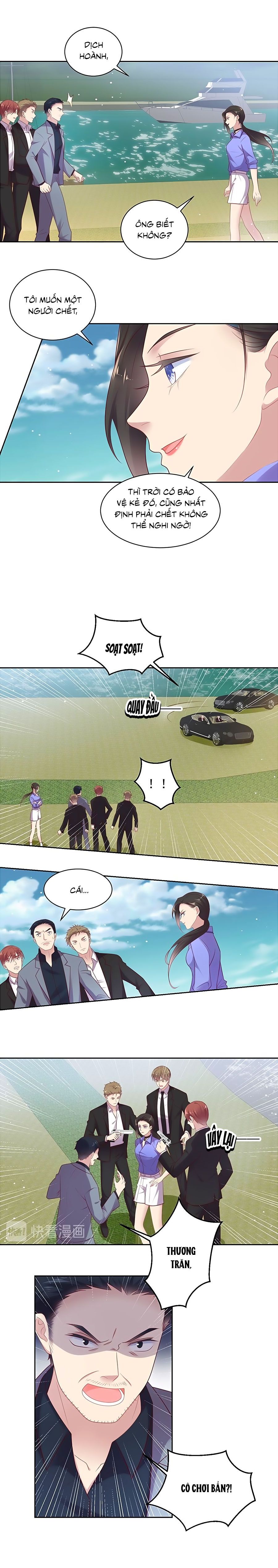 khoá chặt đôi môi (full) chapter 119 2