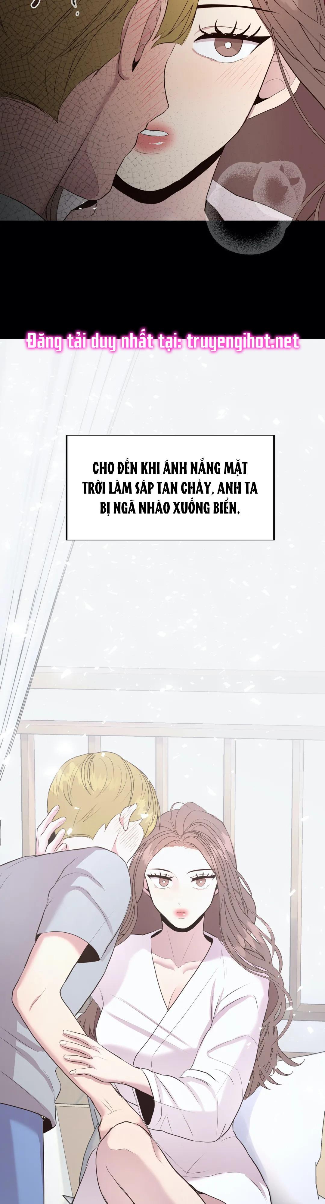 lừa tình chapter 39.2 18