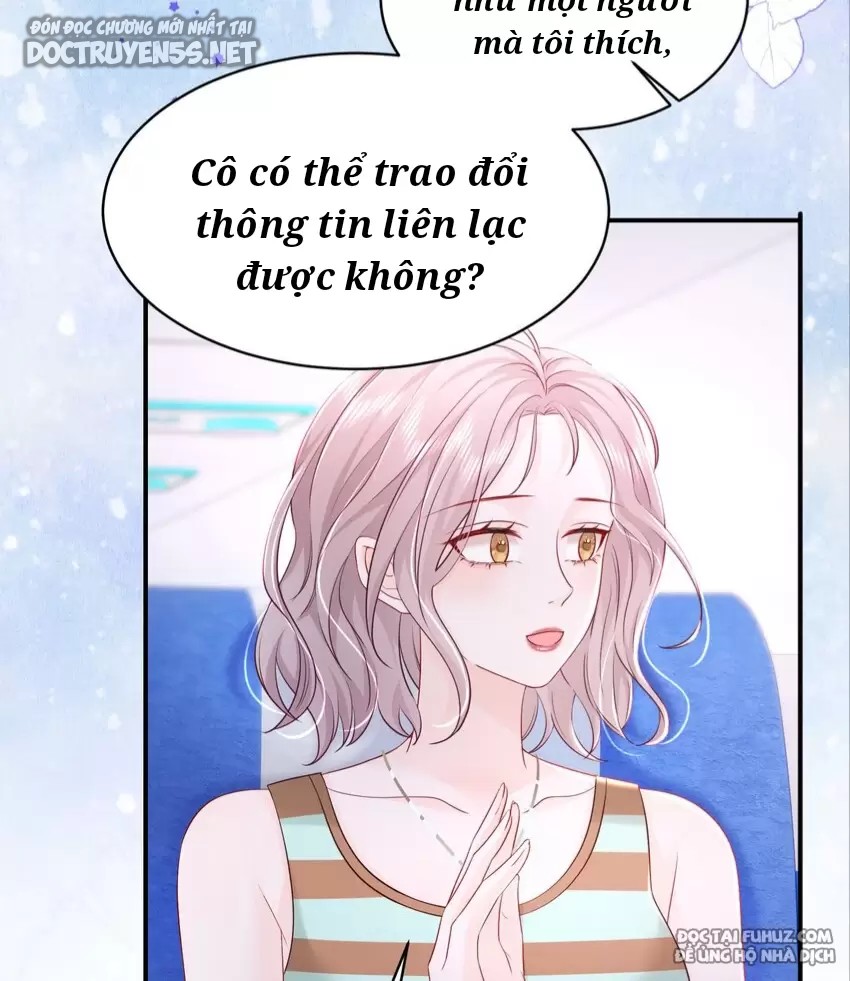 mận xanh chapter 56 32