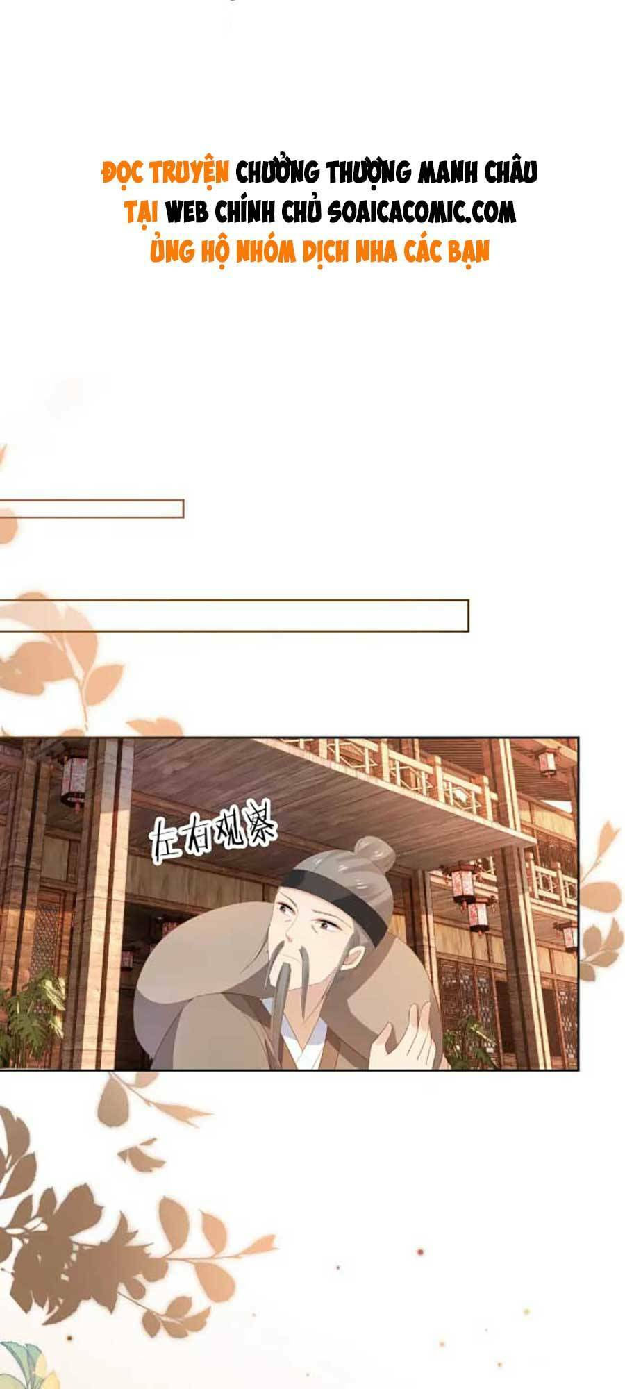 nhặt được bảo bối manh manh chapter 80 1