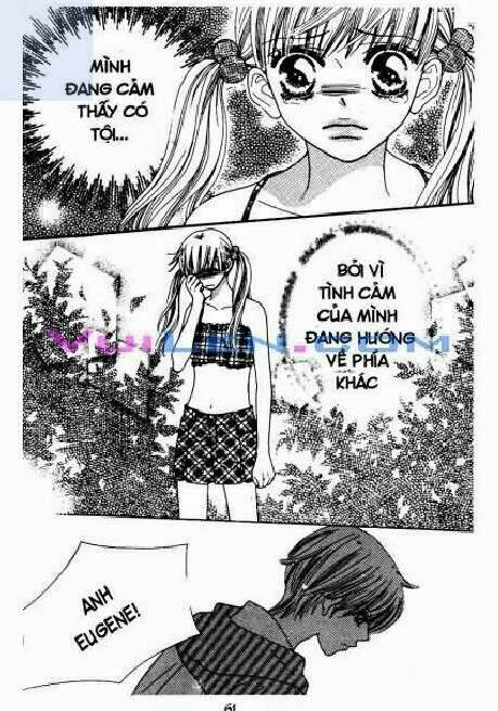 neck and neck chapter 6 57