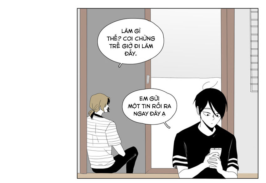 thú cưng của tôi là dơi chapter 26 49