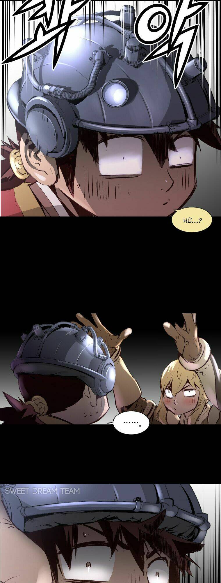 tam tuyệt tại dị giới chapter 6 14