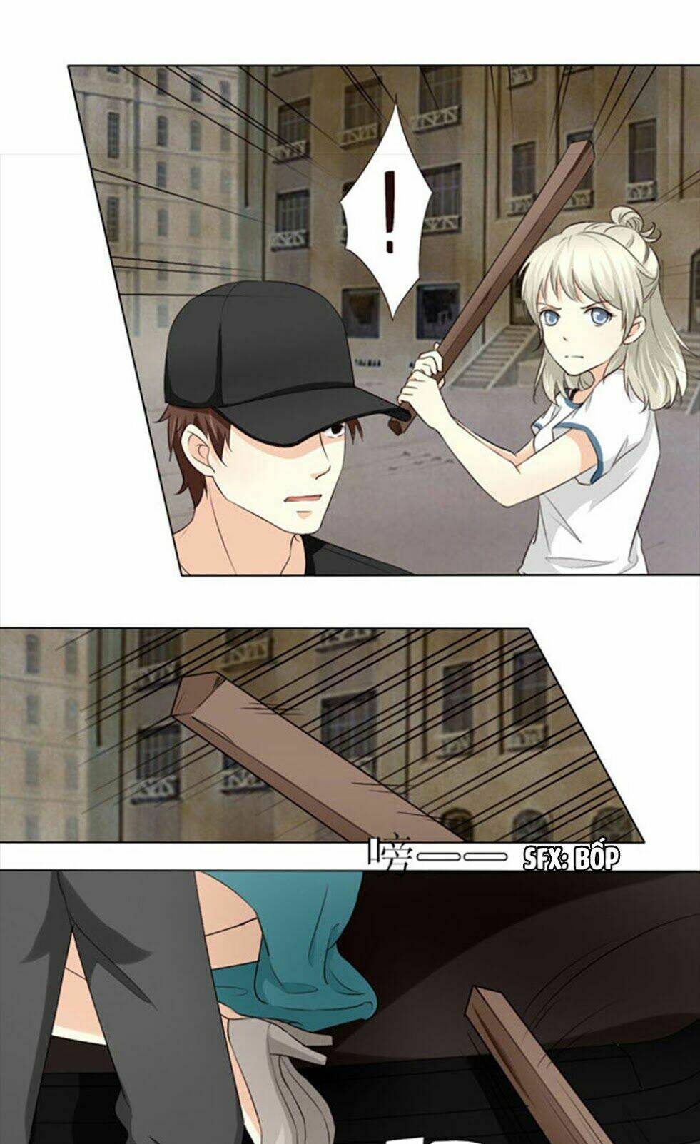 tổng tài bá đạo là gay chapter 29 3