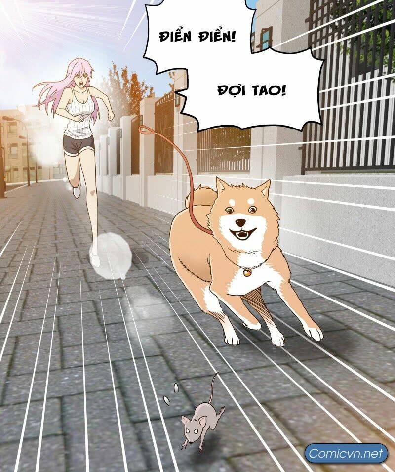 thế giới cận tử chapter 1 6