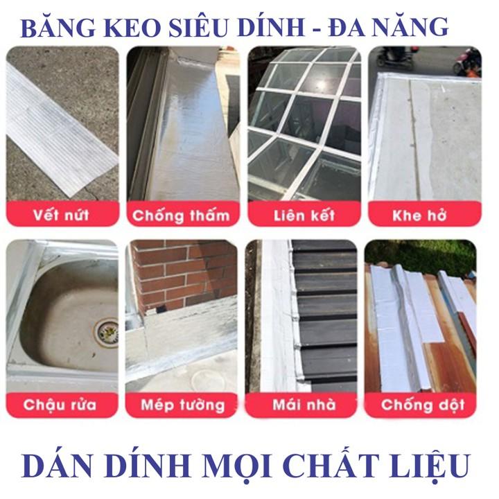 Băng keo siêu dính , chịu nhiệt cao cấp