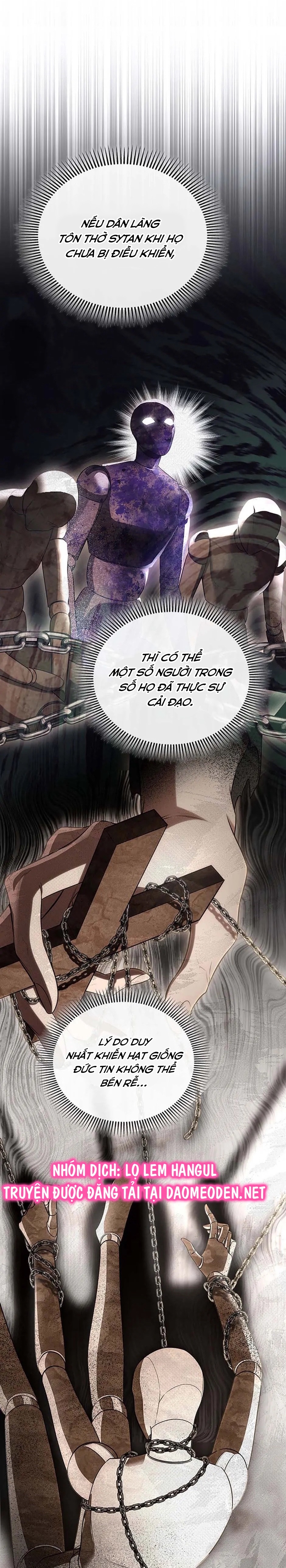 vị cứu tinh của nam phản diện chapter 75 3