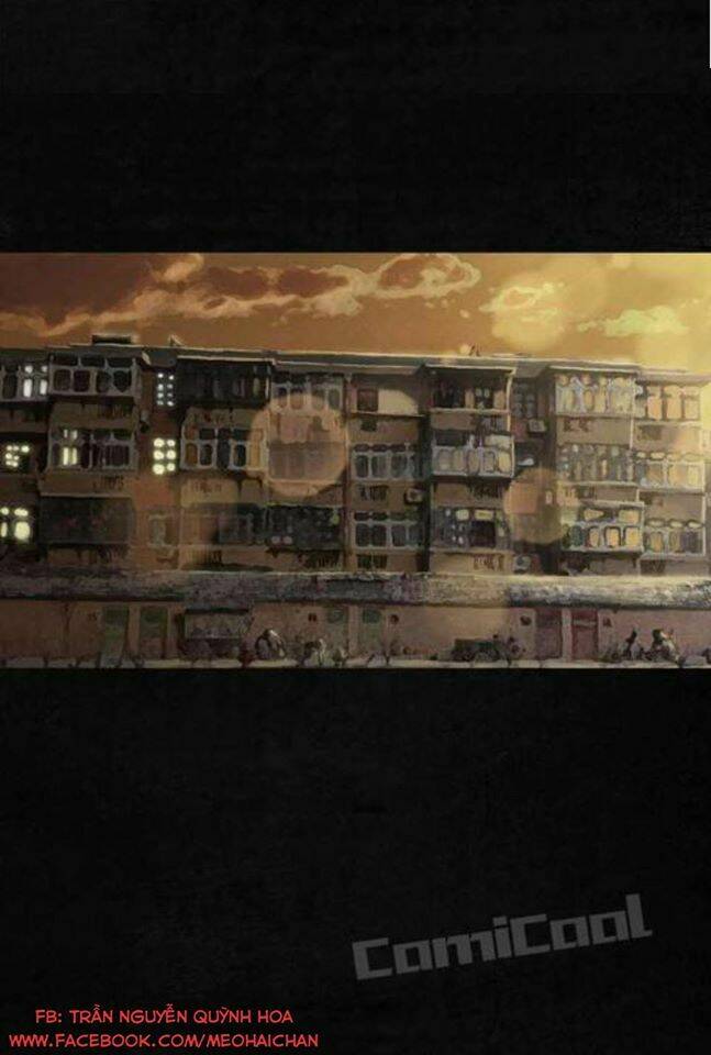 cương thi 1995 chapter 1 23