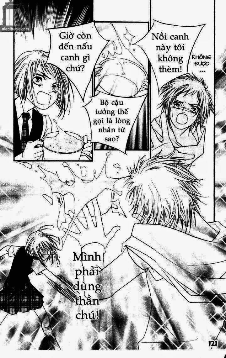 hoàng tử bóng tối chapter 4 121