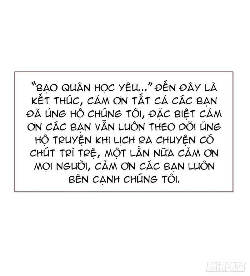 Bạo Quân Học Cách Yêu Chapter 63: - Chap cuối - Trang 40