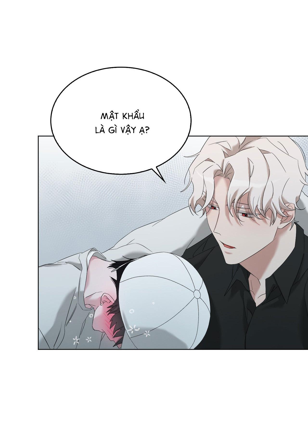 dễ thương là lỗi của tôi sao? chapter 12 73