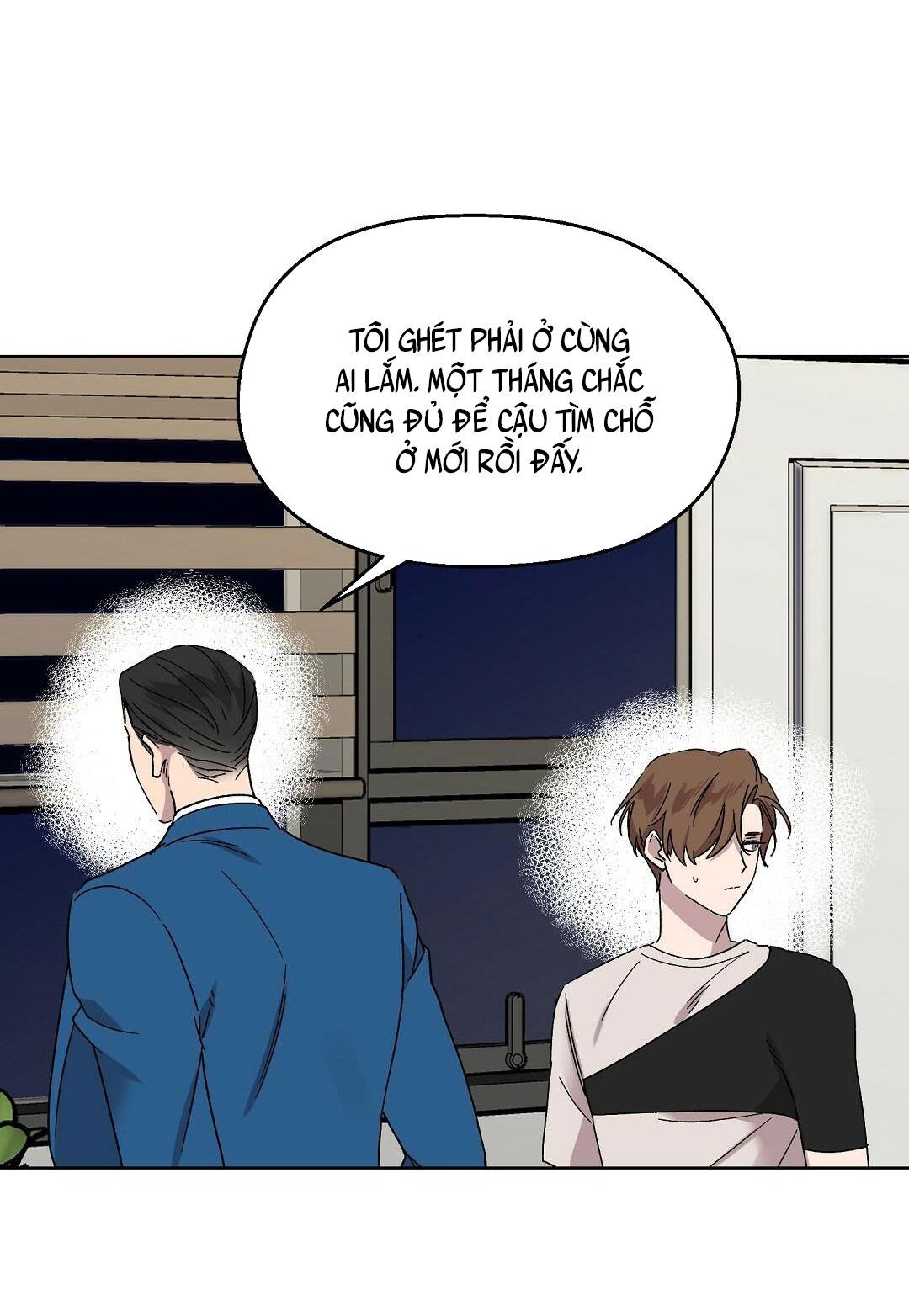 vết cắn mang vị ngọt ngào chapter 6 24