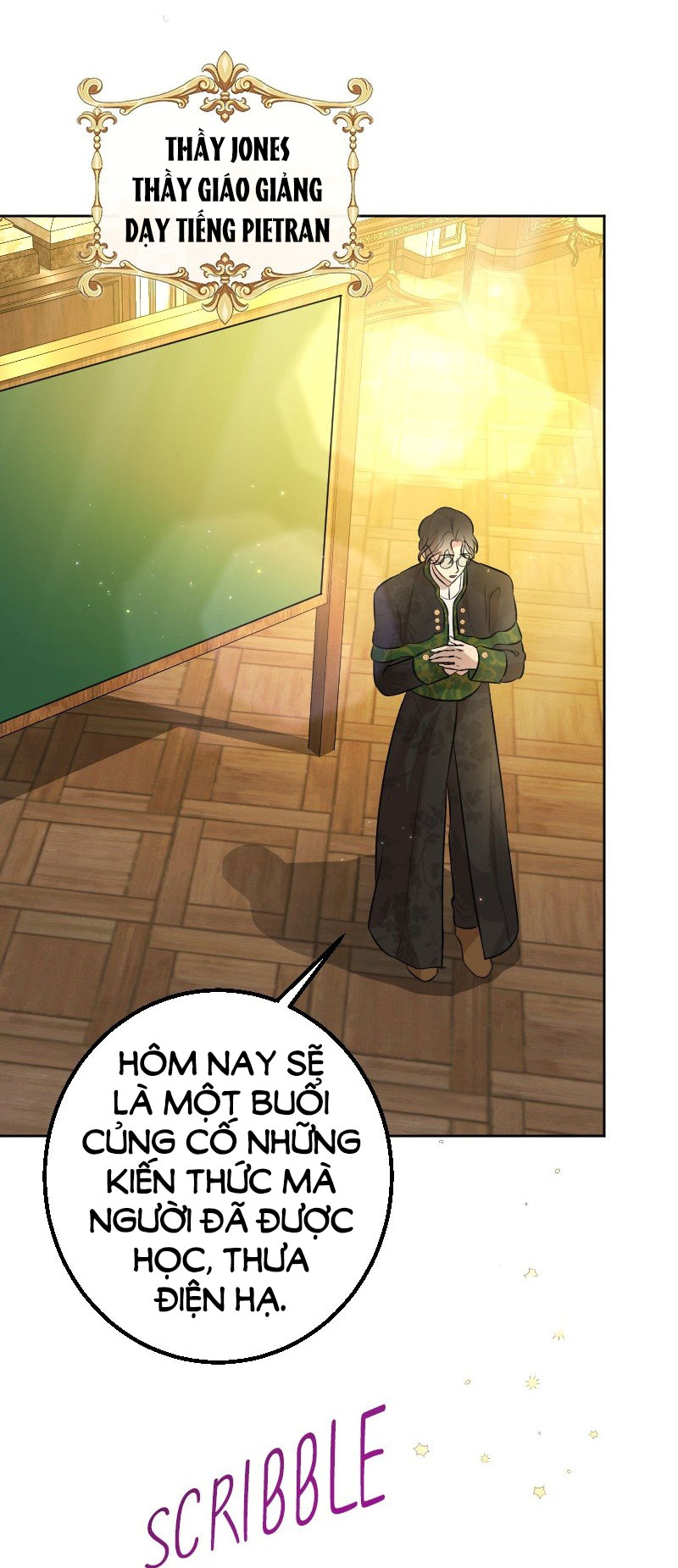 ngã rẽ định mệnh chapter 16.2 34