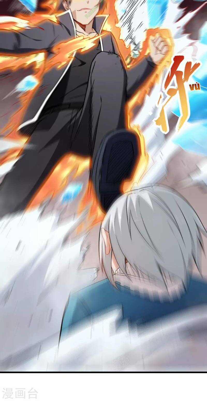 vườn trường cuồng sư hệ thống chapter 50 10