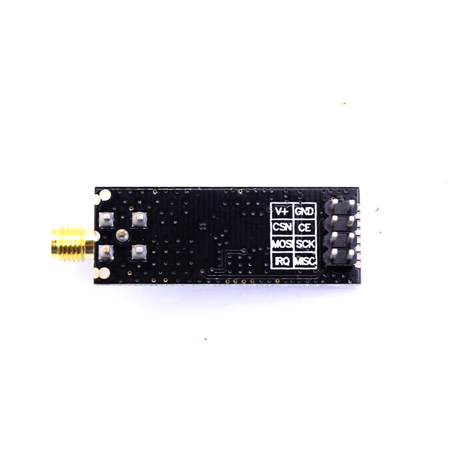 Module NRF24L01 + PA + LA 1100m