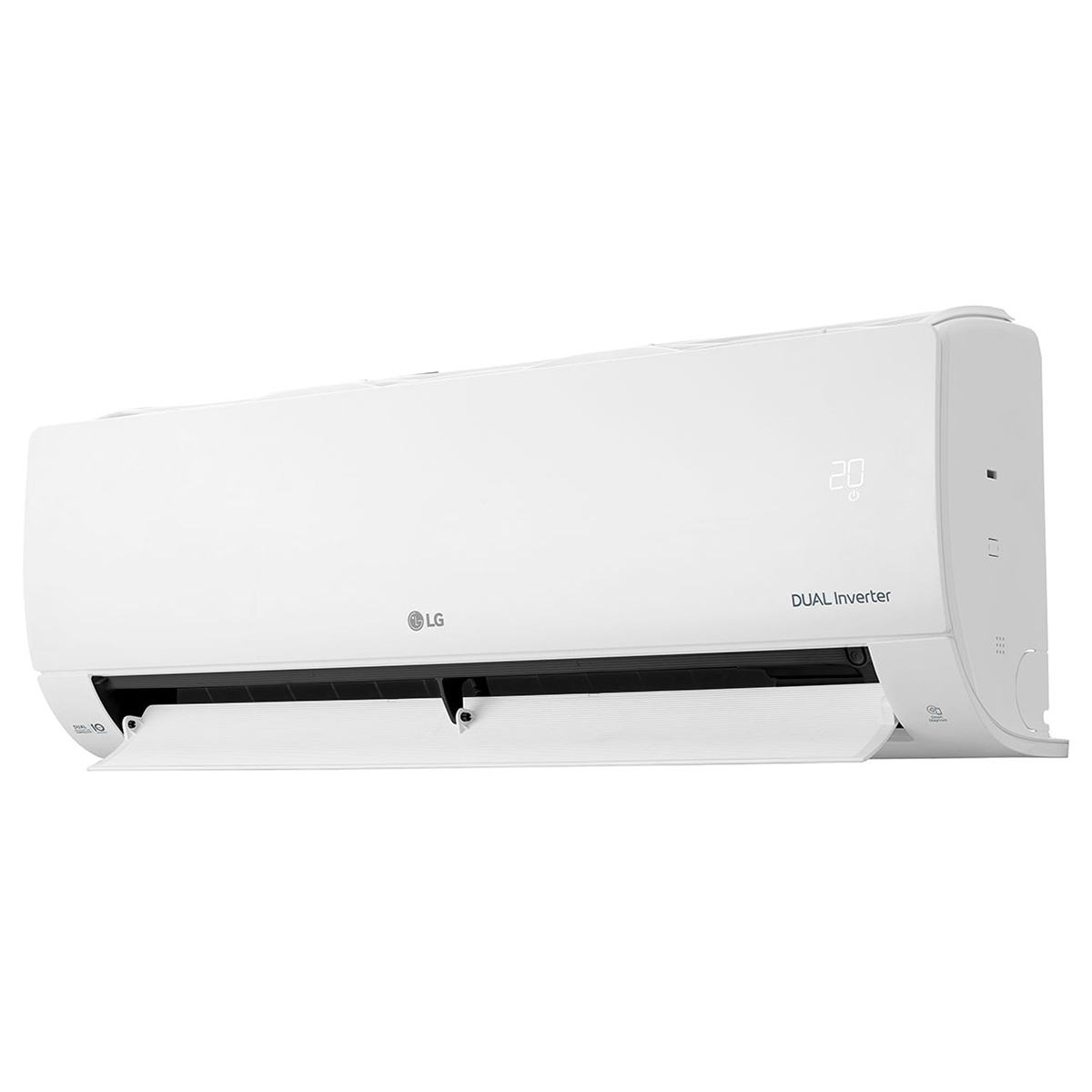 Máy Lạnh LG V10ENO Inverter 1HP - Hàng Chính Hãng
