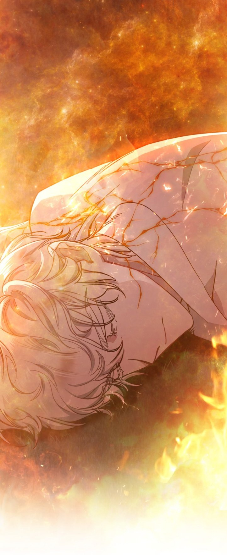 thanh kiếm của evangeline chapter 7 15