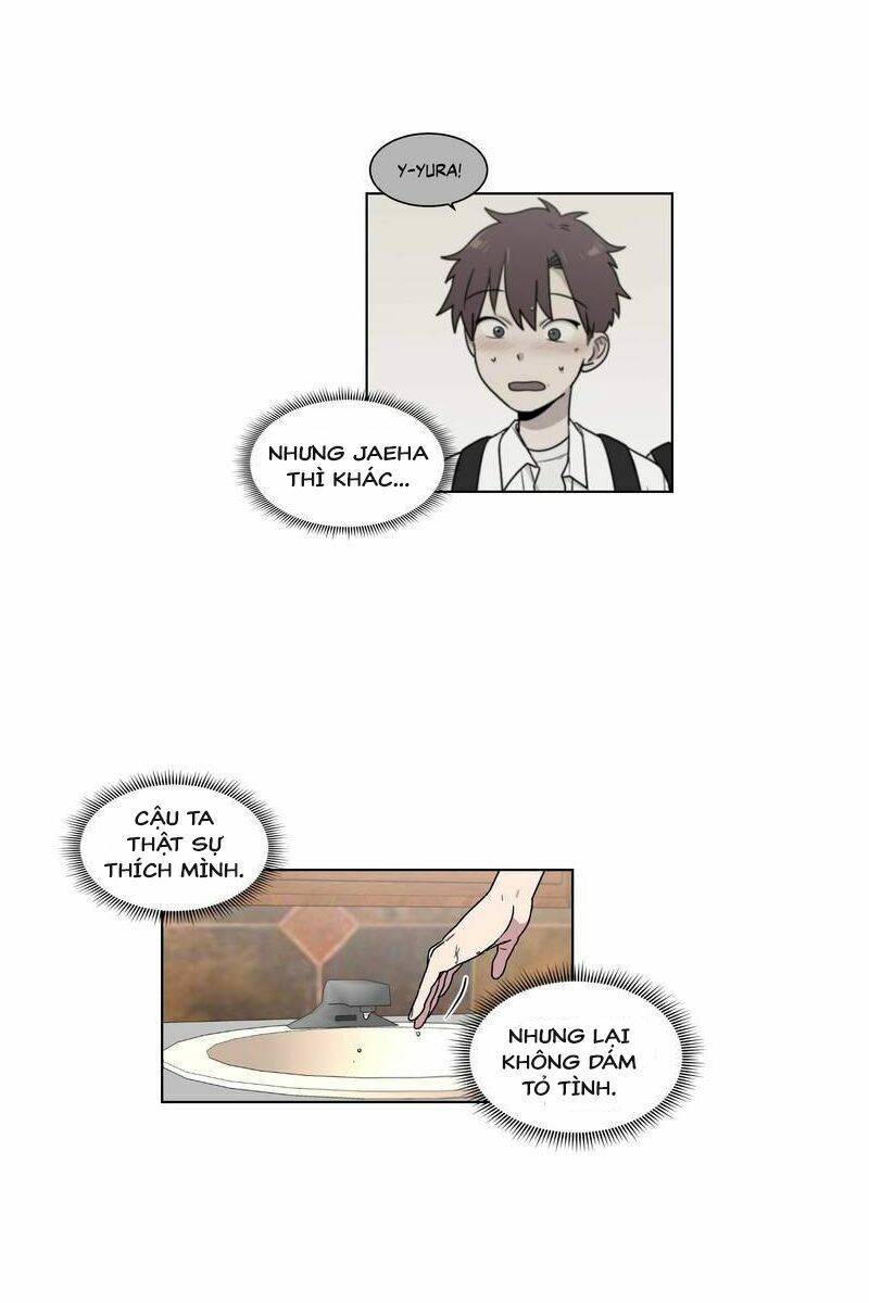 …”một sự thật khá khó chịu.” chapter 11 21