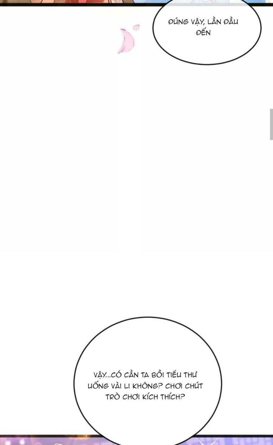 quân hoả nữ hoàng chapter 86 8