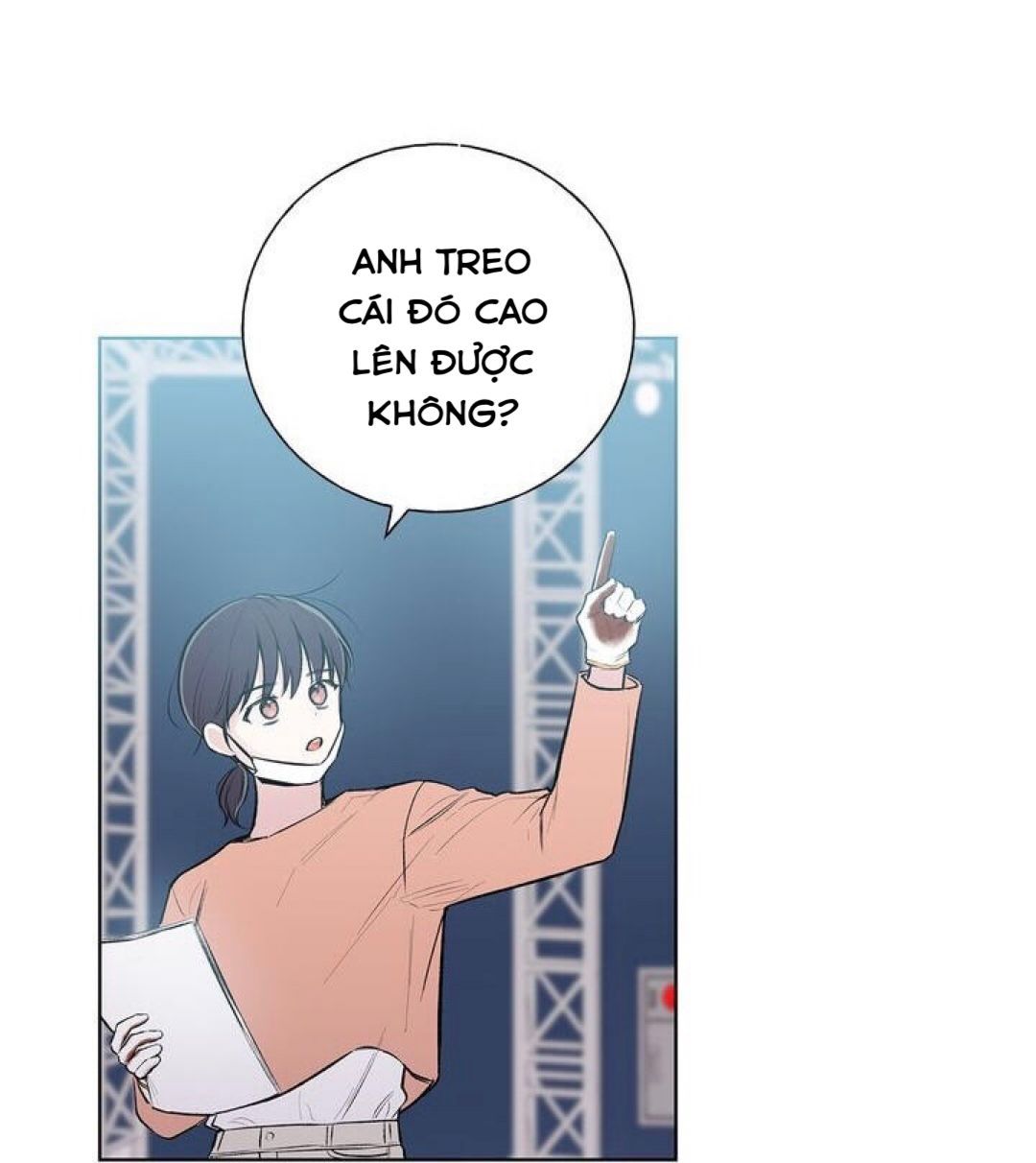 invitation of mystic messenger chapter 29 4