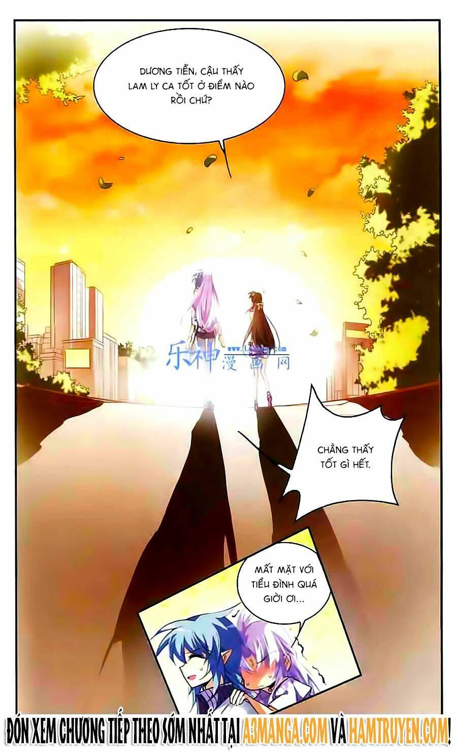 tam nhãn hao thiên lục chapter 173 12