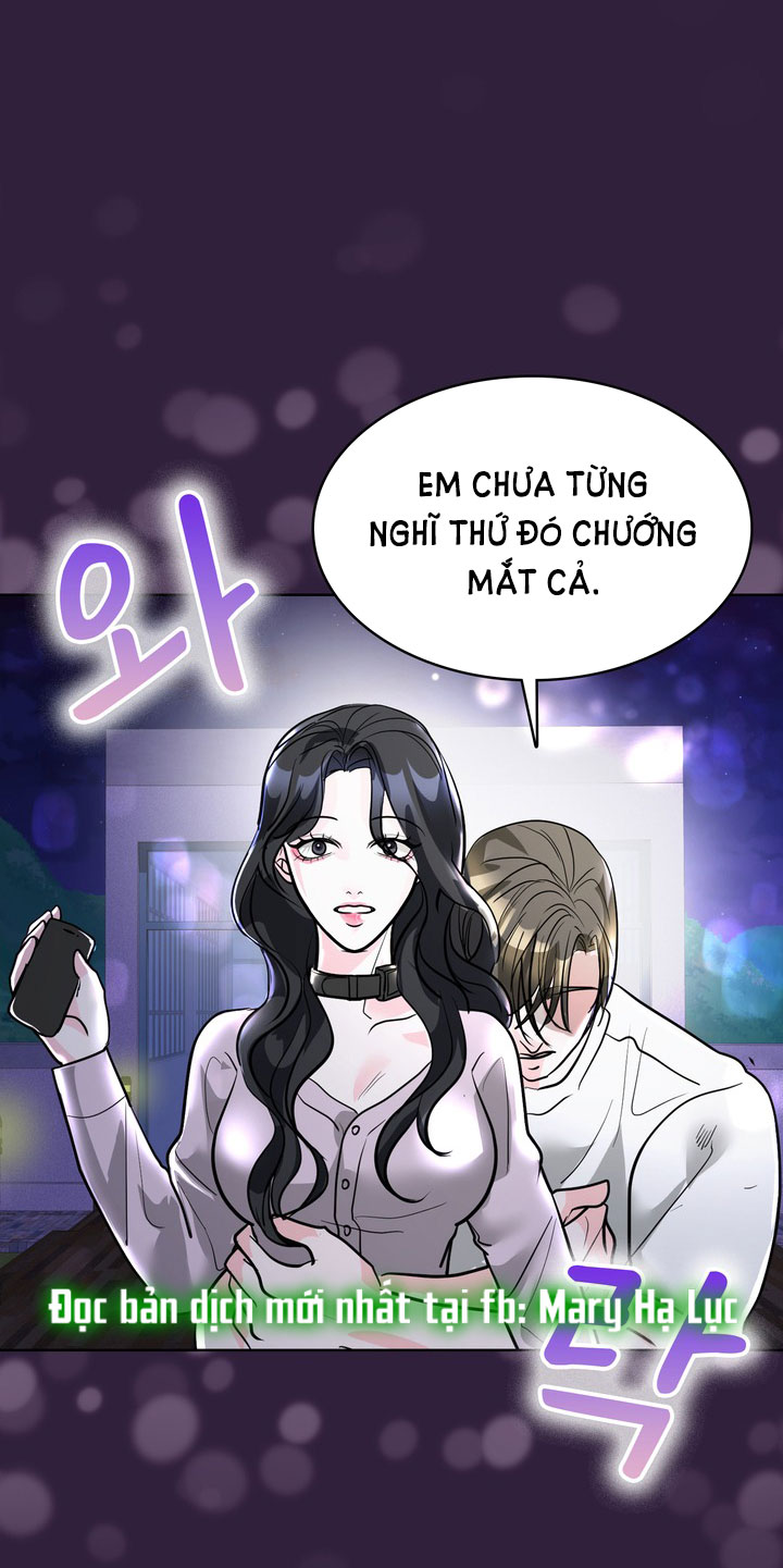 [18+] điều em cố giấu chapter 22.1 29