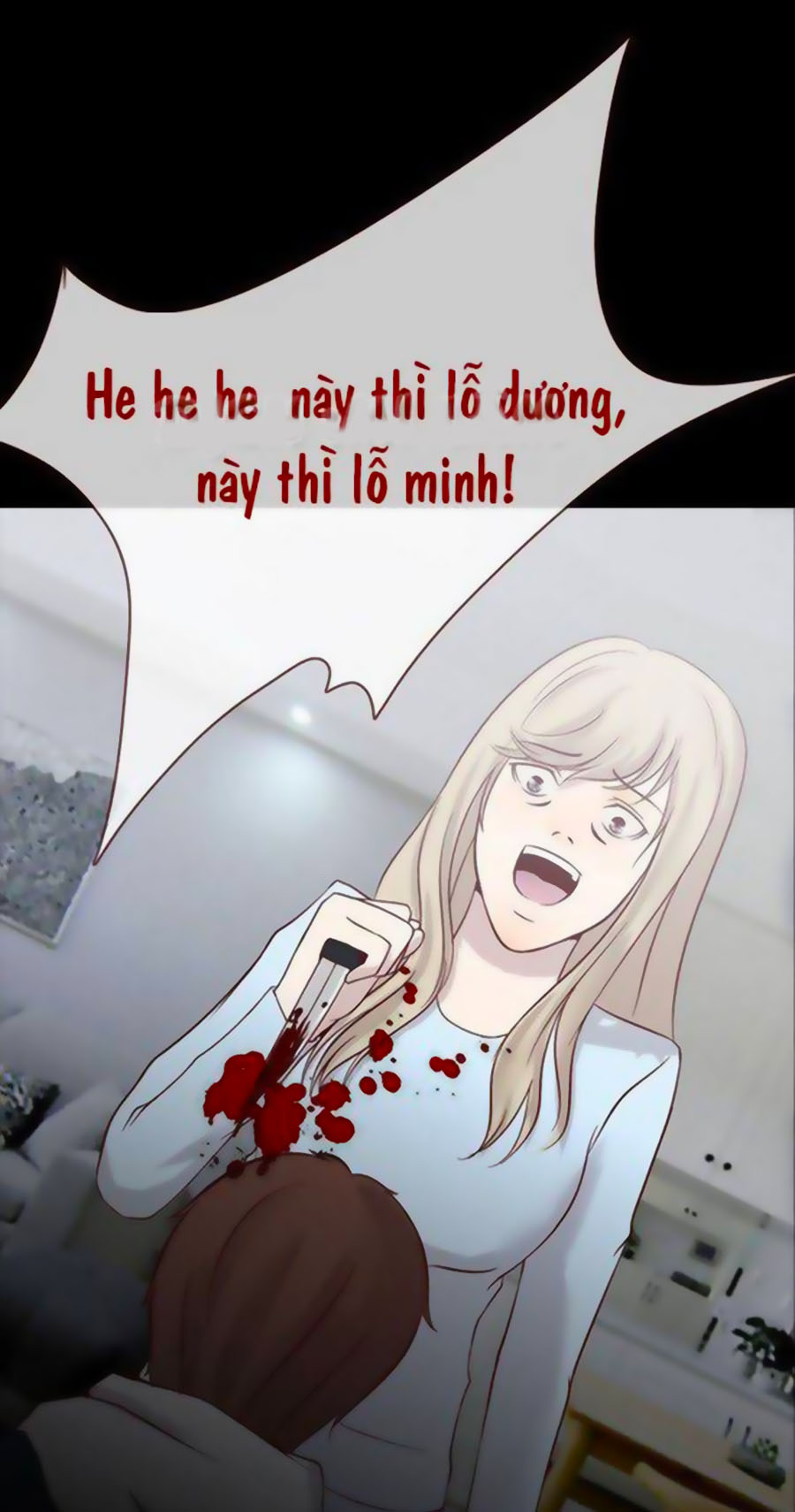 tấm da người chapter 29 2