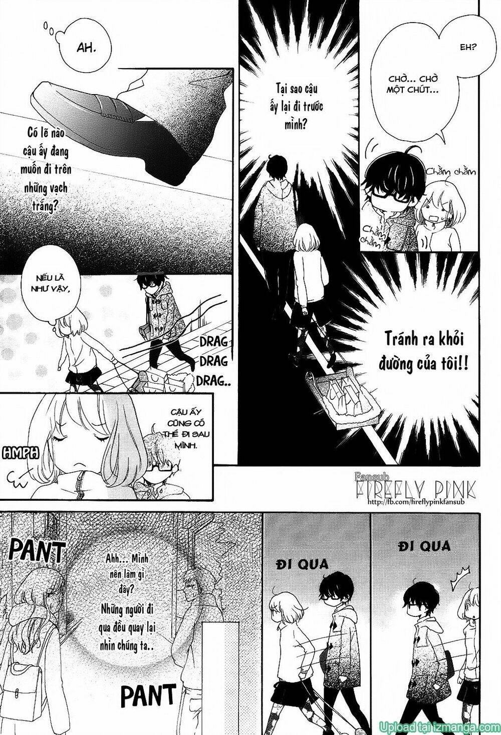 tổng hợp one shot. chapter 242 18