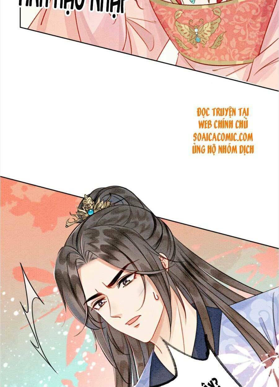 bắt đầu hủy hôn để công lược vương gia chapter 29 5