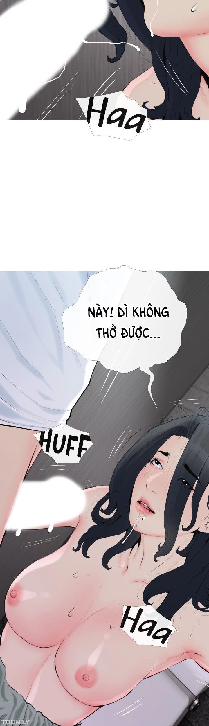bài học hứng tình chapter 89 16
