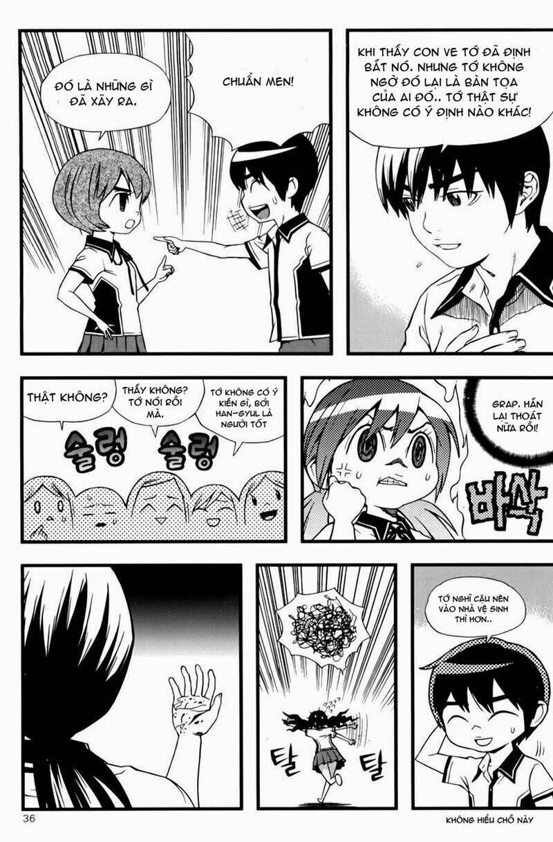 need a girl chapter 40 38