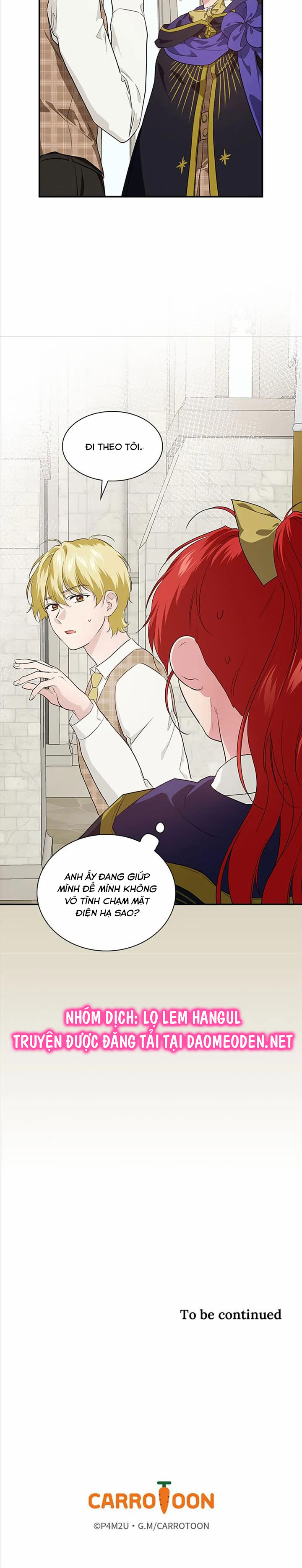 đi tìm con trai của cha tôi chapter 65 20