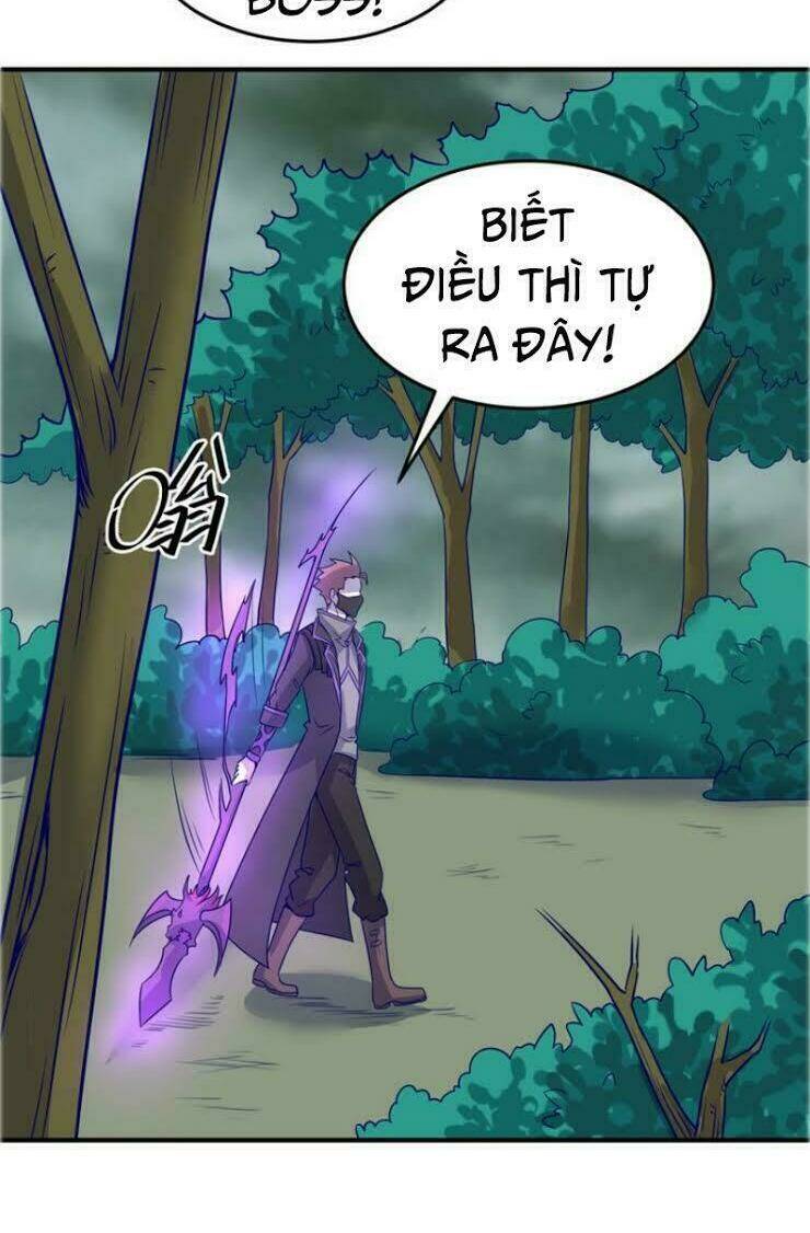 người chặn xuyên không chapter 18 26