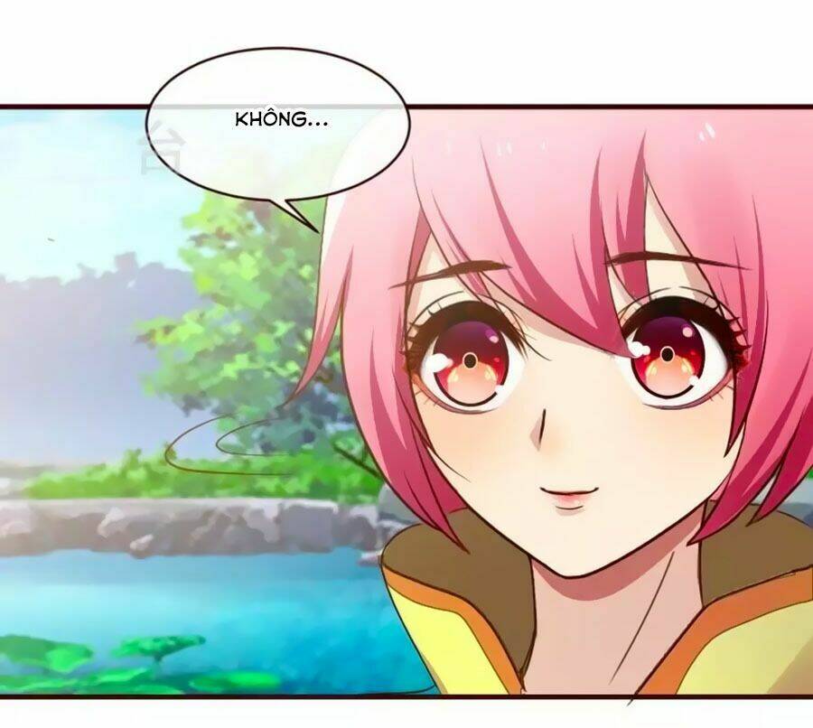 thỏ yêu tiểu vương phi chapter 2 23