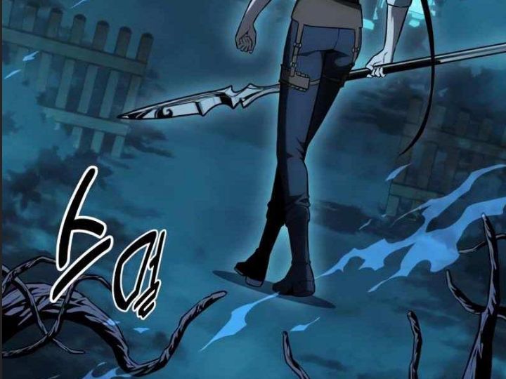 ám sát tuyển thủ học viện chapter 26 28