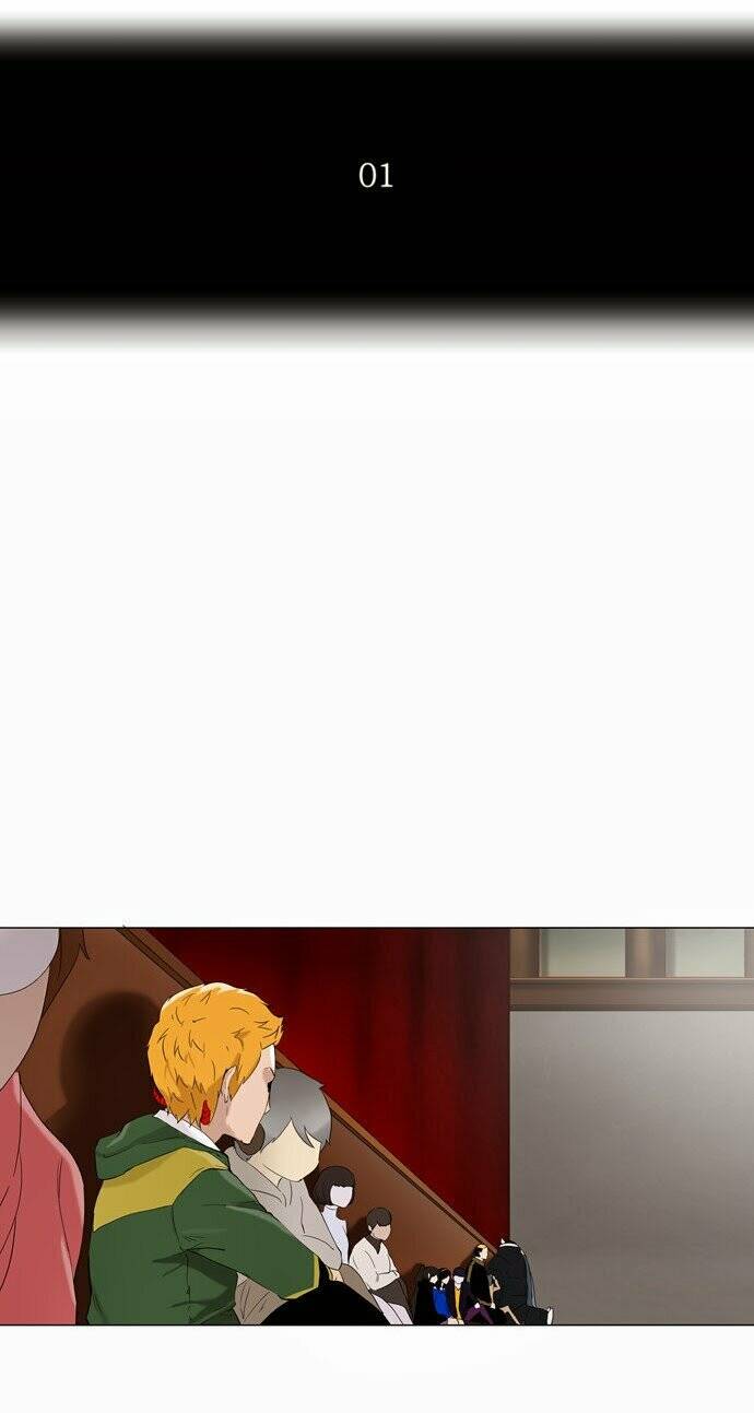 cuộc chiến trong tòa tháp chapter 86 3