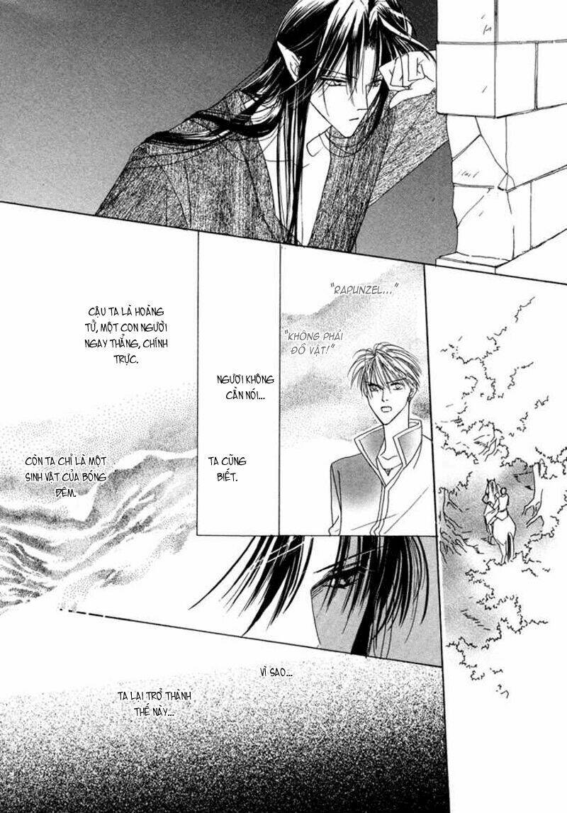 koori no mamono no monogatari chapter 21 30