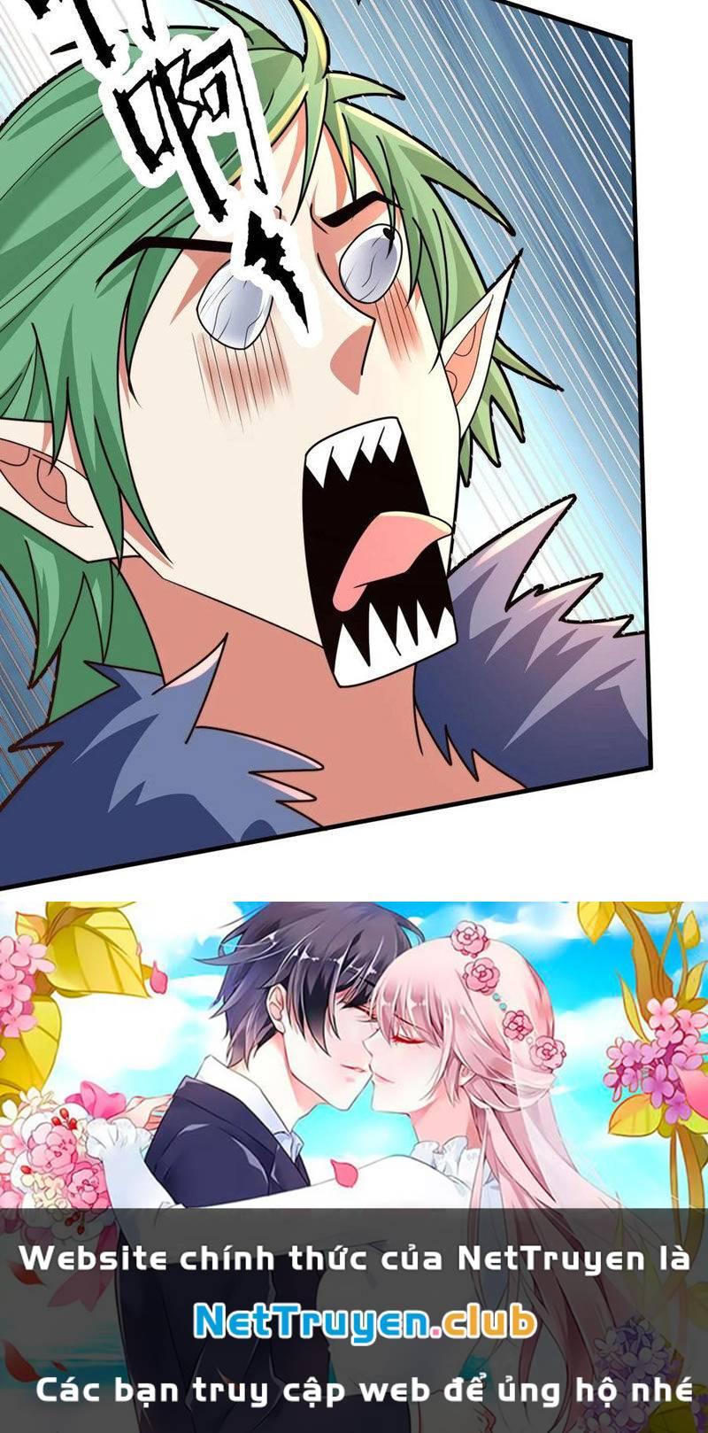 ta nuôi ma quỷ ở trấn ma ti chapter 294 60