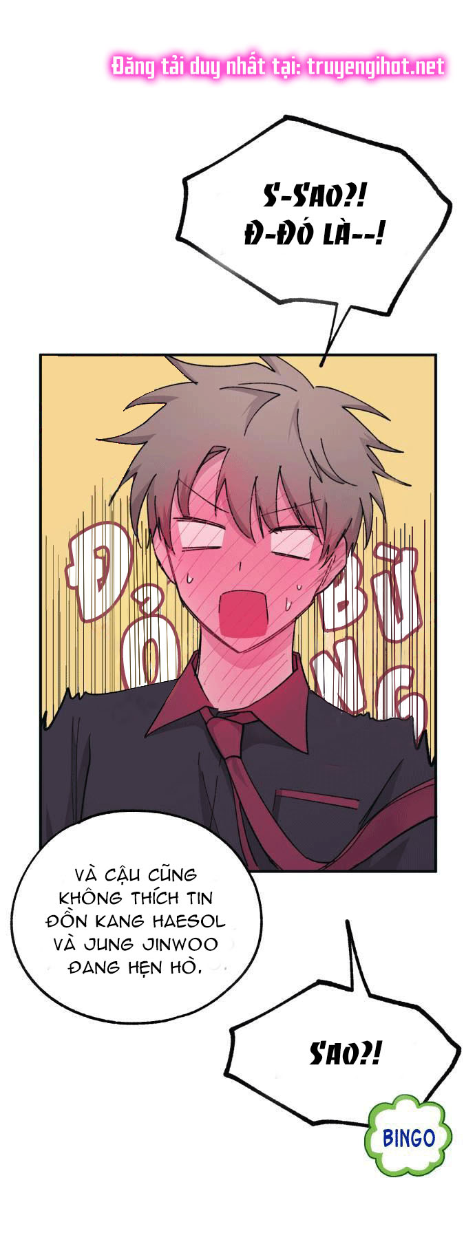 yeonwoo ngây thơ chapter 42.2 31