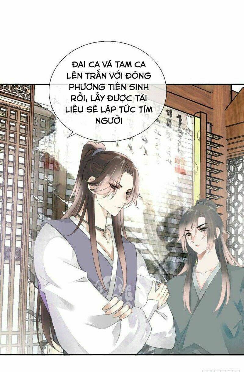 điền viên mật sủng: cô vợ nóng bỏng chapter 85 30