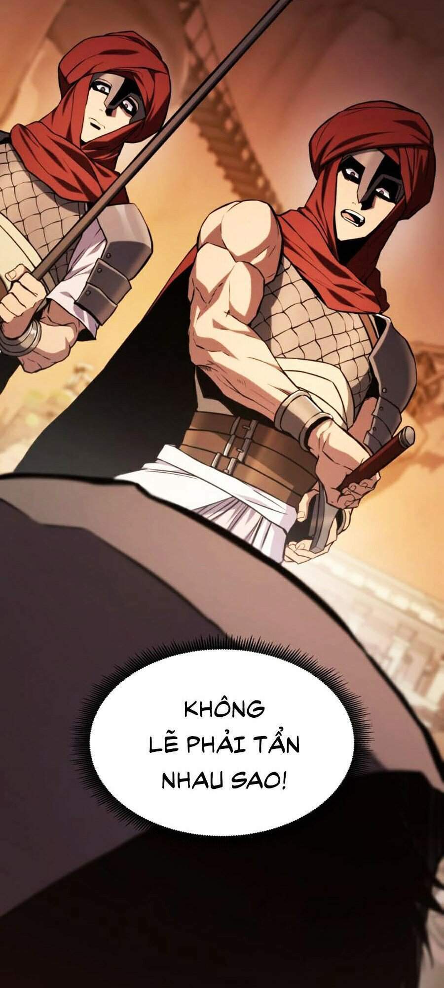 huyền thoại game thủ - tái xuất chapter 28 67