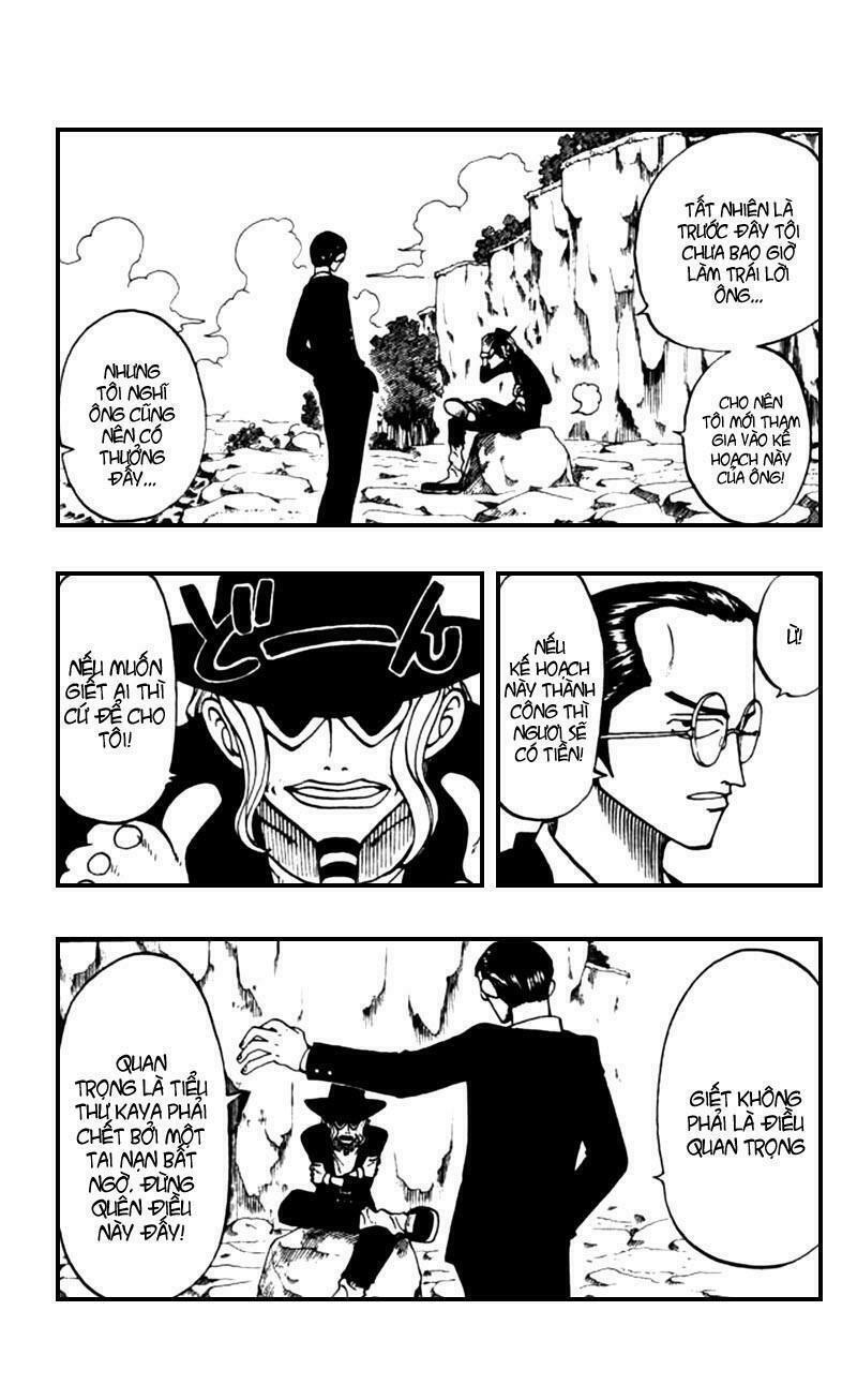 đảo hải tặc - one piece chapter 26 5