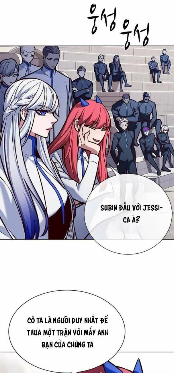 biến thân thành mèo chapter 193 52