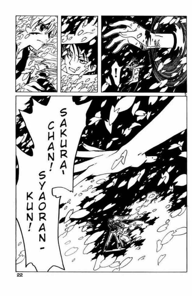 xxxholic - hành trình bí ẩn chapter 80 22