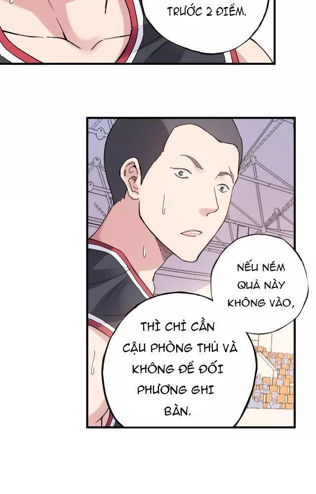 dưới trời xanh chapter 32 27