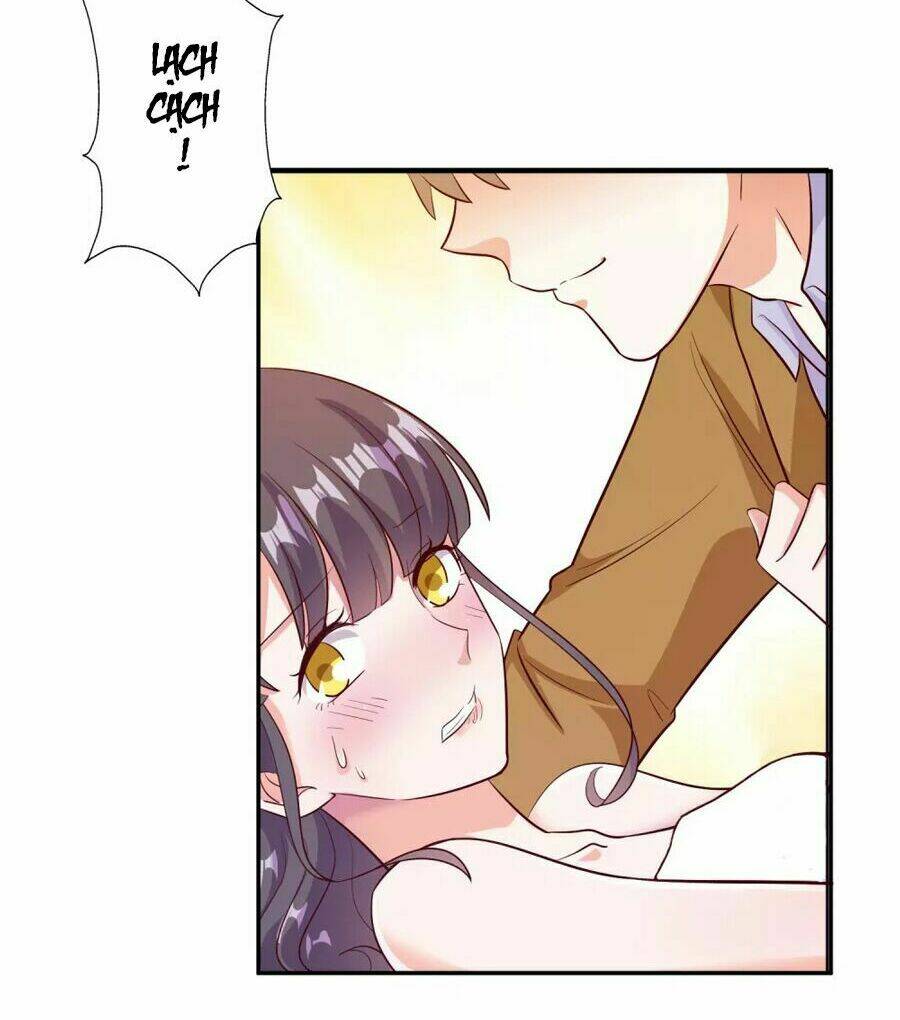 hôn nhân dục vọng: thiếu gia nhẹ một chút! chapter 104 10