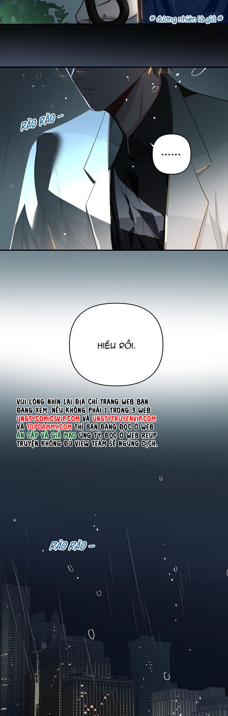 tôi bị điên đó chapter 19 10